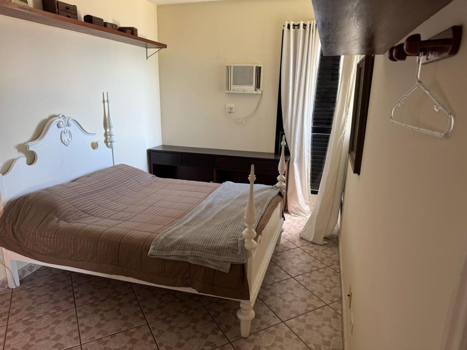 Pe Na Areia 4 Pessoas Apartamento