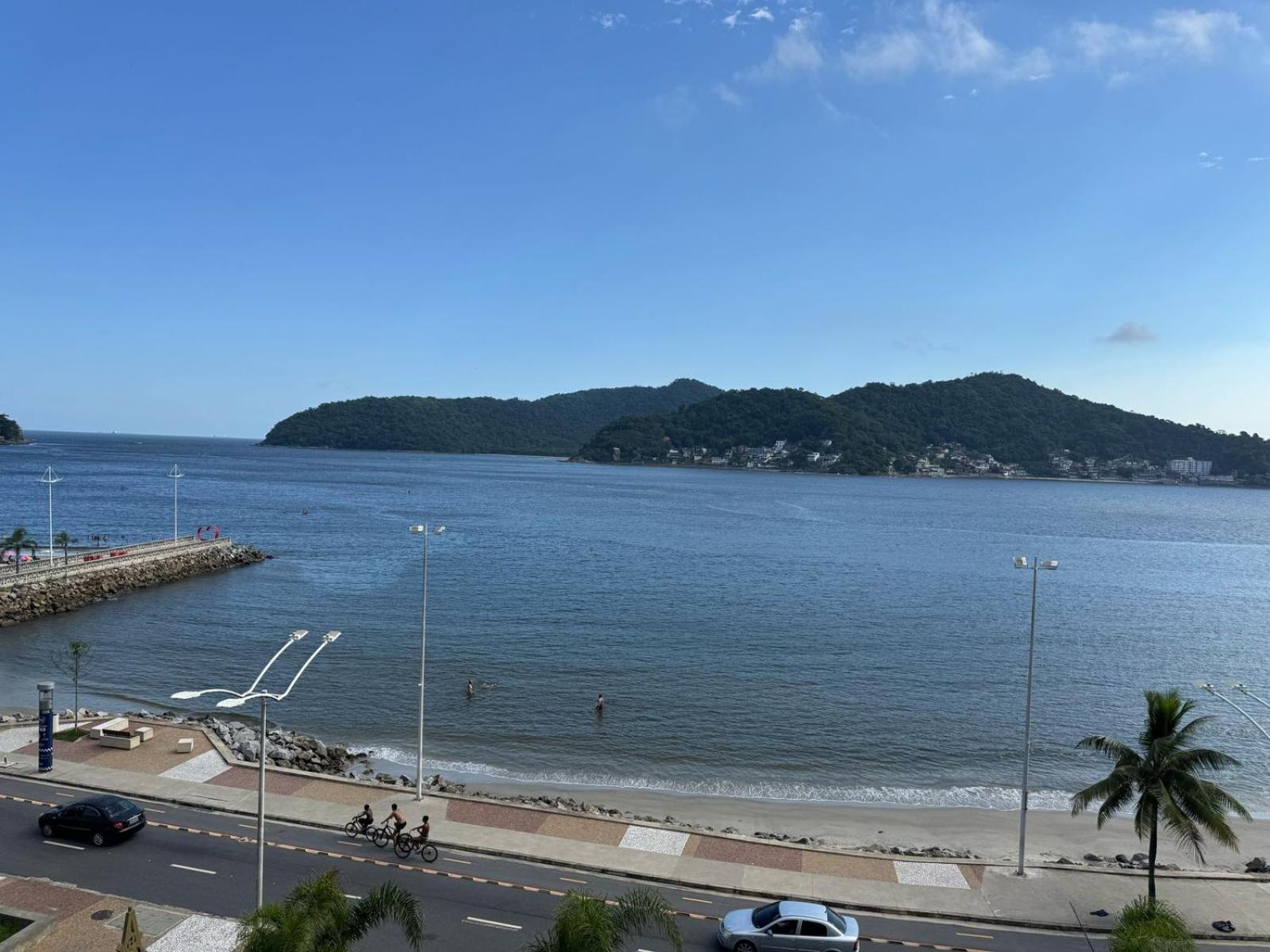 Pe Na Areia 4 Pessoas *