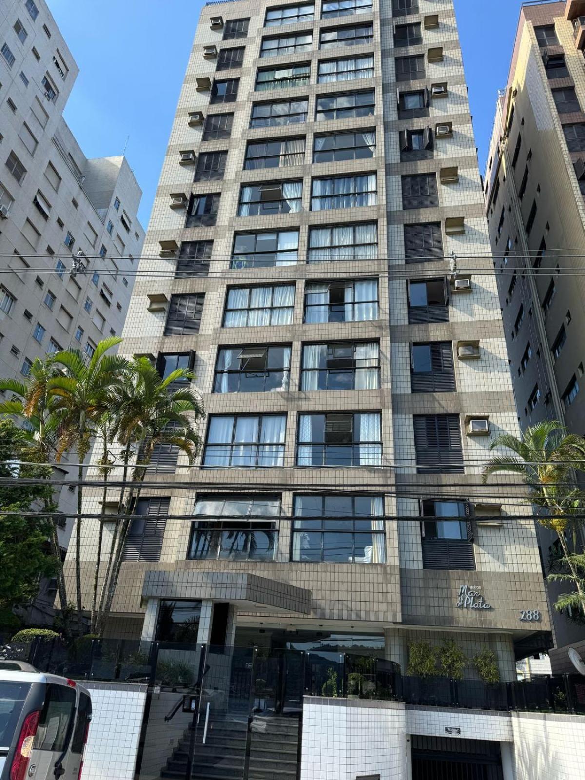 Pe Na Areia 4 Pessoas São Vicente