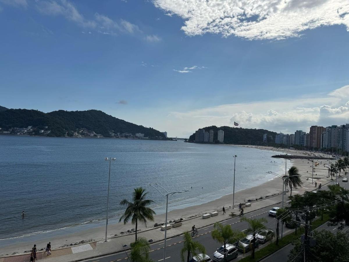 Pe Na Areia 4 Pessoas Apartamento *